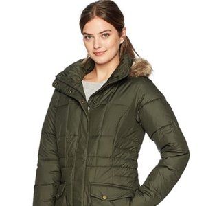 Columbia Women's Lone Creek Mid Length Jacket